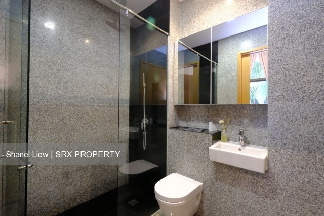 Daisy Suites (D13), Apartment #209679201